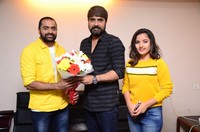 Narasimhapuram Motion Poster Launch